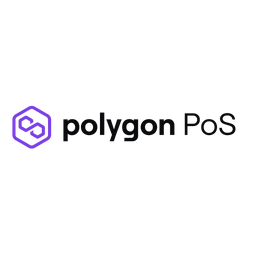 Free Polygon POS Logo Icon