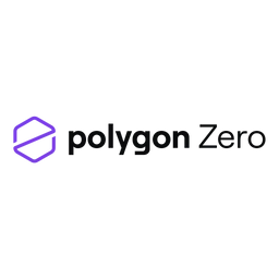Free Polygon Zero Logo Icon