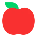 Free Pomme  Icône