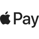 Free Apple Pay Logo Technologique Logo Des Medias Sociaux Icône