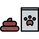 Free Poop Pocket Pet Poop Pet Icon