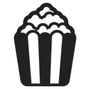 Free Hoher Kontrast Symbol