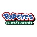 Free Popeyes Logo Icon