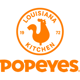 Free Popeyes Logo Icon