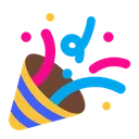 Free Popper Plano Icono