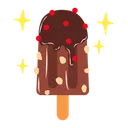 Free Popsicle  Icon