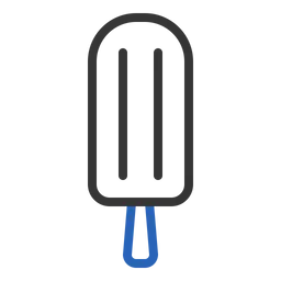 Free Popsicle  Icon