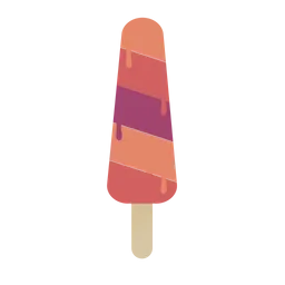 Free Popsicle  Icon