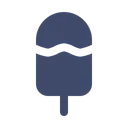 Free Ice Party Celebration Icon