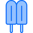 Free Chocolate Popsicle Chocolate Stick Chocolate Icon