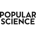 Free Populaire Science Entreprise Icon