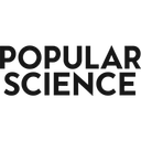 Free Popular Science Company Icon