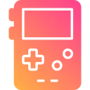 Free Portable Console Icon