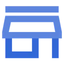 Free Portal Icon