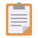 Free Portapapeles  Icono
