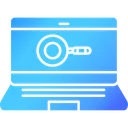 Free Computadora Portatil Icon