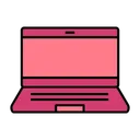 Free Computadora Portatil Icon