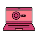 Free Computadora Portatil Icon