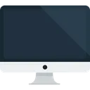 Free Computer portatile  Icon