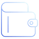 Free Portefeuille Icon