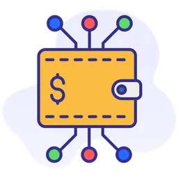 Free Portefeuille numérique  Icône