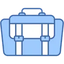 Free Portfolio Investment Assets Icon