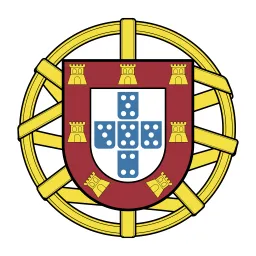 Free Portugal Logo Ícone