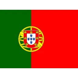 Free Portugal Flag Icon