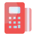 Free Debit Card Credit Card Payment Icon