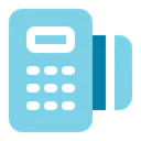 Free POS-Terminal  Symbol