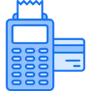 Free Pos Terminal Icon