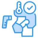 Free Infiziert Coronavirus Virus Symbol