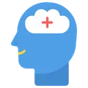 Free Positive Thinking Positivity Human Sycology Icon