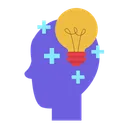 Free Positive Thinking  Icon