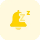 Free Repeticion Alarma Campana Icono