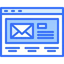 Free Post Office Website Postal Website Postal Icon