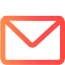 Free Posta Messaggio E Mail Icon