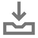 Free Posteingang  Symbol