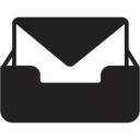 Free Post Nachricht E Mail Symbol