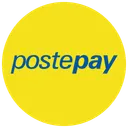 Free Postepay Payment Method Icon