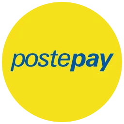 Free Postepay  Icon