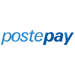 Free Postepay Logo Icon