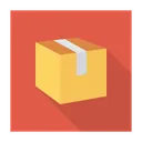 Free Box Geschenkbox Paket Icon