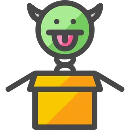 Free Kasten  Symbol