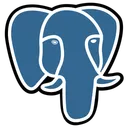 Free Postgresql Original Icon