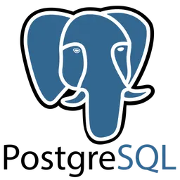 Free Postgresql Logo Icon