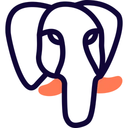 PostgreSQL Logos & Icons – Download PNG, SVG Files