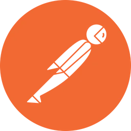 Free Postman Logo Icon