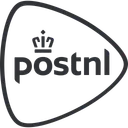 Free Postnl Company Brand Icon