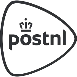 Free Postnl Logo Icon